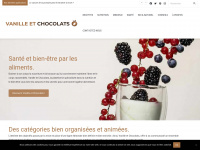 Vanilleetchocolats.com