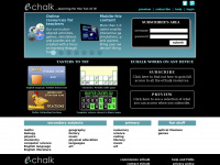 echalk.co.uk Thumbnail