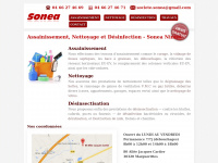 Sonea-nimes.com