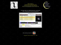 lunar-occultations.com Thumbnail