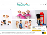 Littlemandarine.com