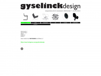 gyselinckdesign.be Thumbnail