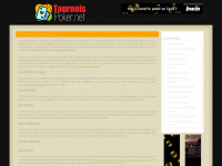 Tournois-poker.net