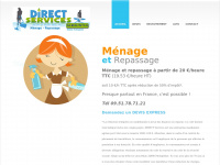 direct-services.fr Thumbnail
