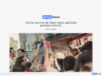 directnews.fr Thumbnail