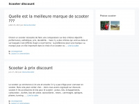 discount-scooter.fr