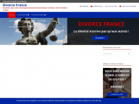 divorcefrance.fr Thumbnail