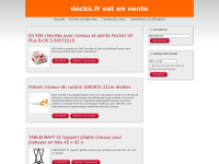 Docks.fr
