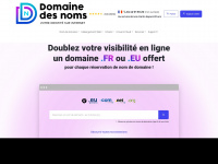 domainedesnoms.fr