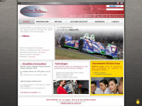 donfoster-racing.fr Thumbnail