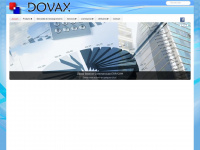 dovax.fr