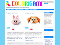 colorigami.com