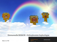 orthophoniste-sophro.fr Thumbnail
