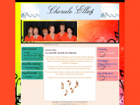 chorale.elles.free.fr Thumbnail