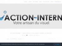 action-internet.fr Thumbnail