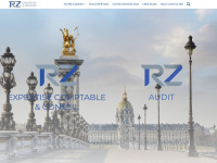 rz-audit-expertise.fr Thumbnail