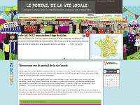 Portail-vie-locale.org