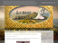 Le-miroir-d-ellendra.blogspot.com