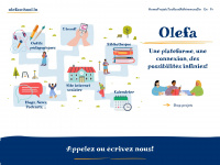 Olefaschool.lu