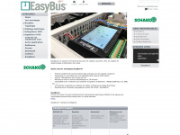 easybus-system.ch Thumbnail