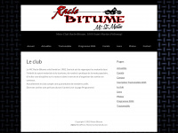 Racle-bitume.ch