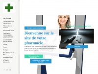 Pharmaciebegey.fr