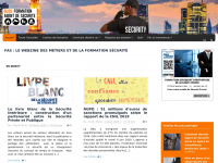 formation-agent-securite.net Thumbnail