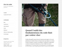 fierdecoder.fr Thumbnail