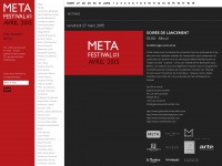 Metafestival.com