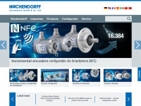 Wachendorff-automation.com