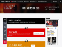 universradio.com Thumbnail