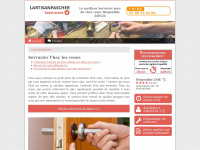 serrurier-lhaylesroses.lartisanpascher.com Thumbnail