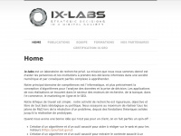 ix-labs.org Thumbnail