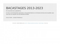 Bacastages.fr