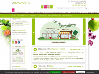 Obonsplants.fr