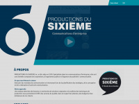 Sixieme.com