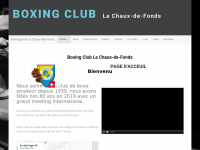 boxingclub-cdf.ch Thumbnail