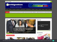 l-integration.com Thumbnail