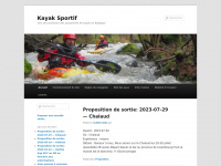 kayaksportif.be