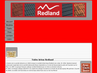 Tuile-redland.net