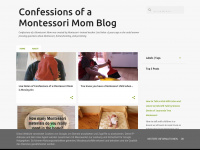 confessionsofamontessorimom.com Thumbnail