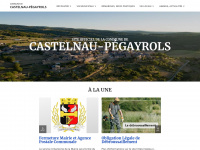 Castelnaupegayrols.fr