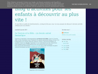 Jeunesse-enfance.blogspot.com
