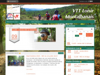 vttloisir-montalbanais.com Thumbnail