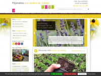 Jardinsdejuliette.com
