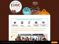 Salonchocolat-tours.com