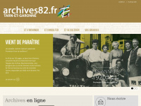 archives82.fr