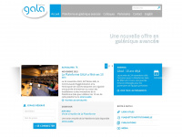 Plateforme-gala.com