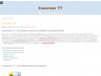 couvreur-77.com