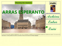 arras-esperanto.fr Thumbnail